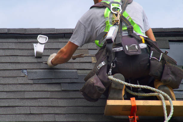 Best Commercial Roofing Services  in Mount Angel, OR