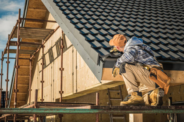 Best Tile Roofing Contractor  in Mount Angel, OR
