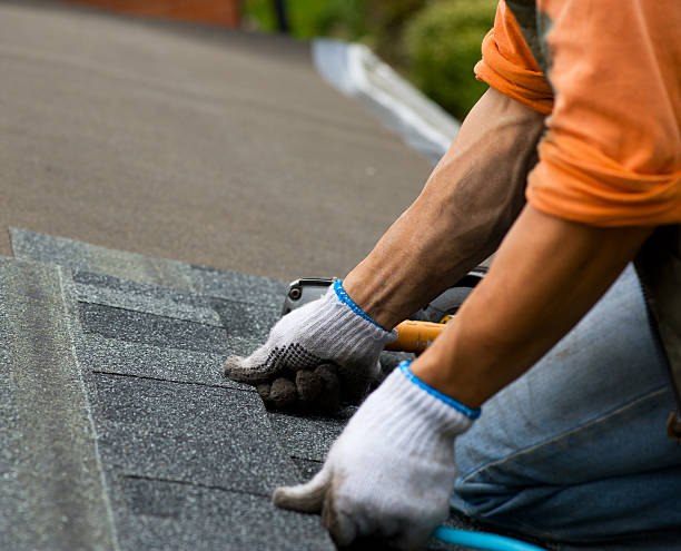 Gutter Installation and Roofing in Mount Angel, OR