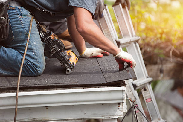 Quick and Trustworthy Emergency Roof Repair Services in Mount Angel, OR